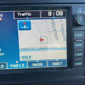 2011 Chevrolet SILVERADO 2500HD LTZ 缩略图 56