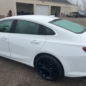 CHEVROLET MALIBU 1LT - 6