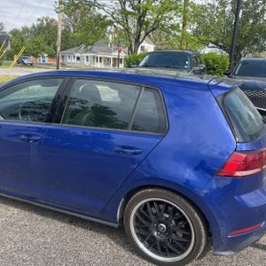 VOLKSWAGEN GOLF R 4MOTION - 6