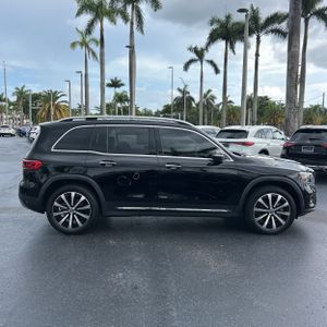2023 Mercedes-BENZ GLB 照片 10