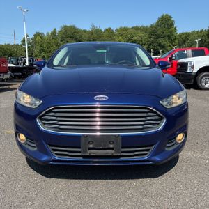 صورة مصغرة 14 لـ 2014 FORD FUSION HYBRID SE