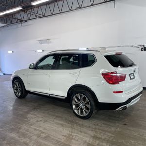 BMW X3 XDRIVE28I - 3