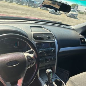 2015 FORD EXPLORER XLT — миниатюра 36