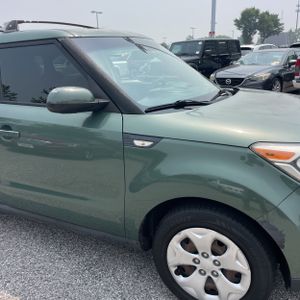 صورة مصغرة 13 لـ 2014 KIA SOUL BASE
