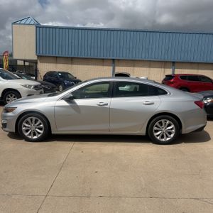 CHEVROLET MALIBU LT - 3