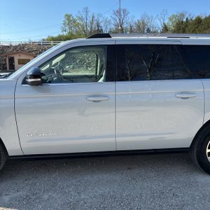 FORD EXPEDITION MAX PLATINUM - 4