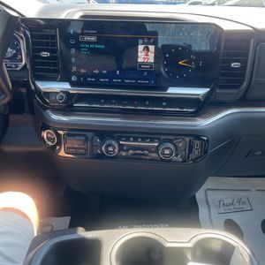 صورة مصغرة 37 لـ 2023 Chevrolet SILVERADO 1500 LT