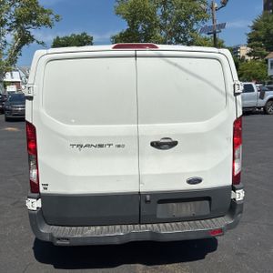 FORD TRANSIT 150 - 7