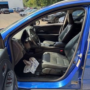 صورة مصغرة 32 لـ 2019 Honda HR-V EX-L
