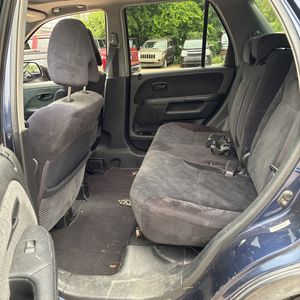 2006 Honda CR-V EX thumbnail 30