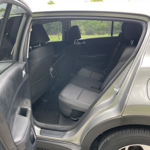 2020 KIA SPORTAGE LX — миниатюра 34