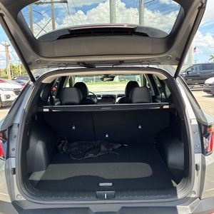 2024 Hyundai TUCSON SEL 缩略图 43