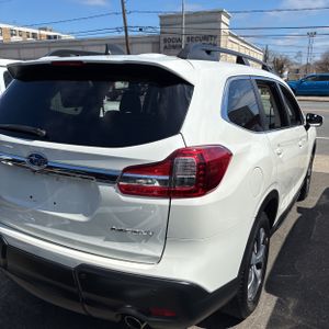 SUBARU ASCENT PREMIUM - 8