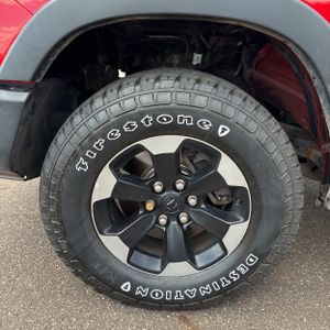 صورة 17 لـ 2019 RAM 1500 REBEL