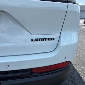 2023 JEEP GRAND CHEROKEE LIMITED 缩略图 21