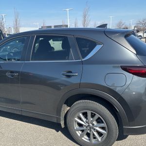 MAZDA CX-5 2.5 S SELECT - 6