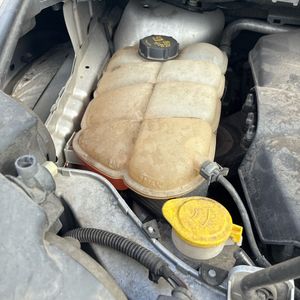 2016 FORD ESCAPE TITANIUM thumbnail 46