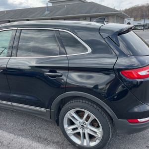 LINCOLN MKC RESERVE - 6