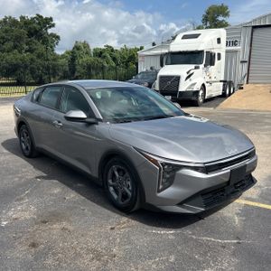 2025 KIA K4 LXS 照片 7