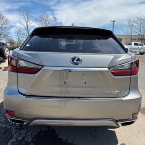 LEXUS RX 350 BASE - 7