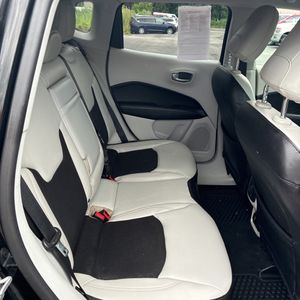2018 JEEP COMPASS LATITUDE — миниатюра 35