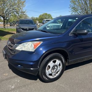 HONDA CR-V - 2