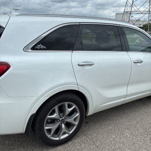 KIA SORENTO SX V6 - 9