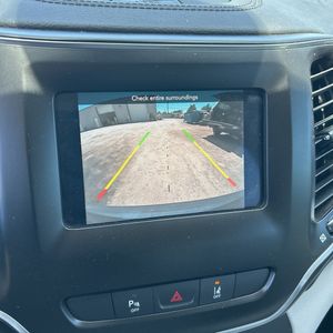 2021 JEEP CHEROKEE LATITUDE PLUS 缩略图 38