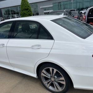 MERCEDES-BENZ E 350 - 5