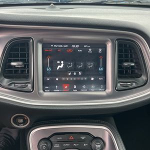 2019 Dodge CHALLENGER R/T SCAT PACK — миниатюра 38