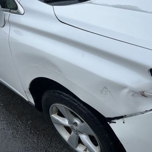 2015 Lexus RX 350 BASE 缩略图 60