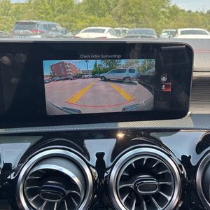 2023 Mercedes-BENZ CLA thumbnail 38