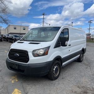 FORD TRANSIT 250 - 1