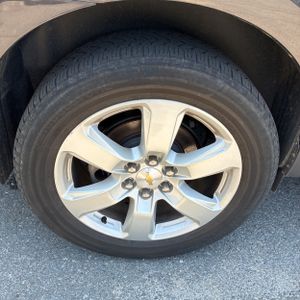 2016 Chevrolet TRAVERSE LT 缩略图 19