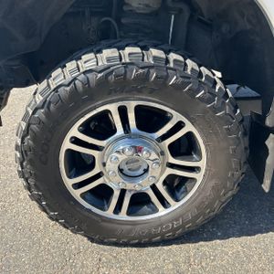 FORD F-250 SUPER DUTY XLT - 10