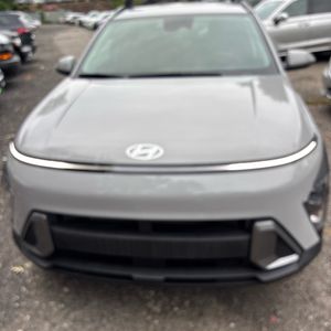 صورة 56 لـ 2024 Hyundai KONA SEL
