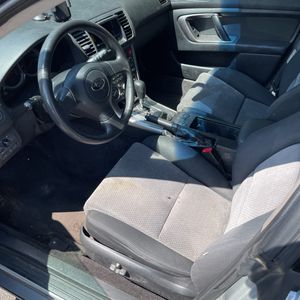 2005 Subaru OUTBACK 2.5I 缩略图 54