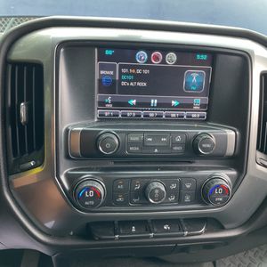 صورة مصغرة 41 لـ 2014 Chevrolet SILVERADO 1500 LT