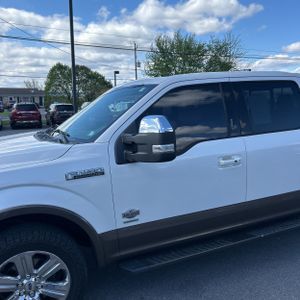 FORD F-150 KING RANCH - 2