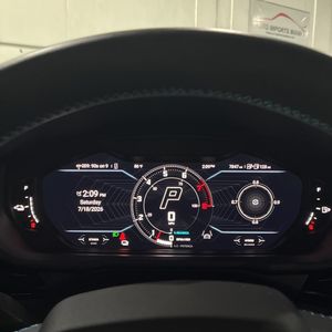 2025 Lamborghini URUS SE — миниатюра 41