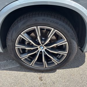 2026 BMW X5 SDRIVE40I — миниатюра 18