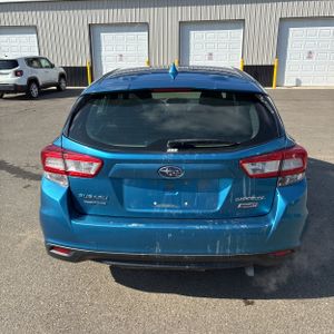 SUBARU IMPREZA SPORT - 7