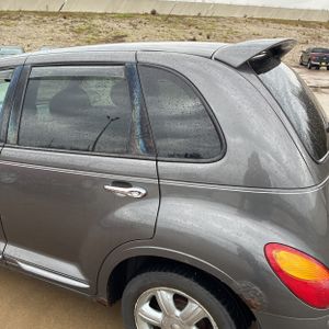 CHRYSLER PT CRUISER TOURING EDITION - 6