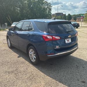 صورة 5 لـ 2019 Chevrolet EQUINOX LT