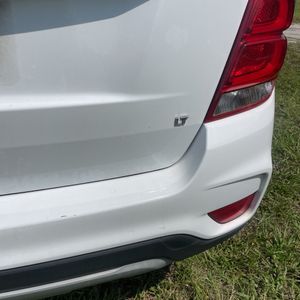 2018 Chevrolet TRAX LT — миниатюра 23