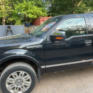 2012 FORD F-150 PLATINUM — фото 2