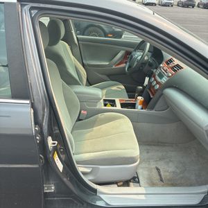 2009 Toyota CAMRY LE 缩略图 33
