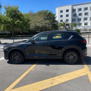 Mazda CX-5 Sport - 3