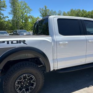 FORD F-150 RAPTOR - 9