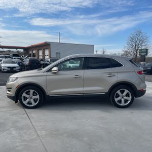 LINCOLN MKC BASE - 3